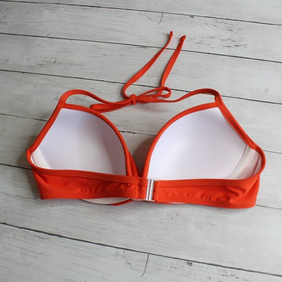 Cupshe Women's Swim Top High Waist Bikini Bottoms Size L Swimsuit Lot - Picture 9 of 9